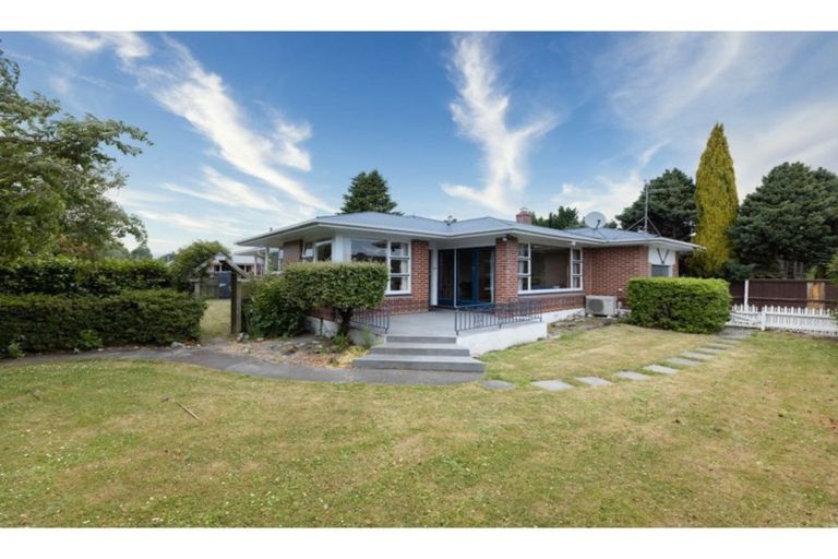 Photo of property in 1a Fuller Street, Kaiapoi, 7630