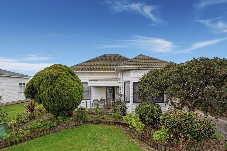 Photo of property in 94 Saint John Street, Opotiki, 3122