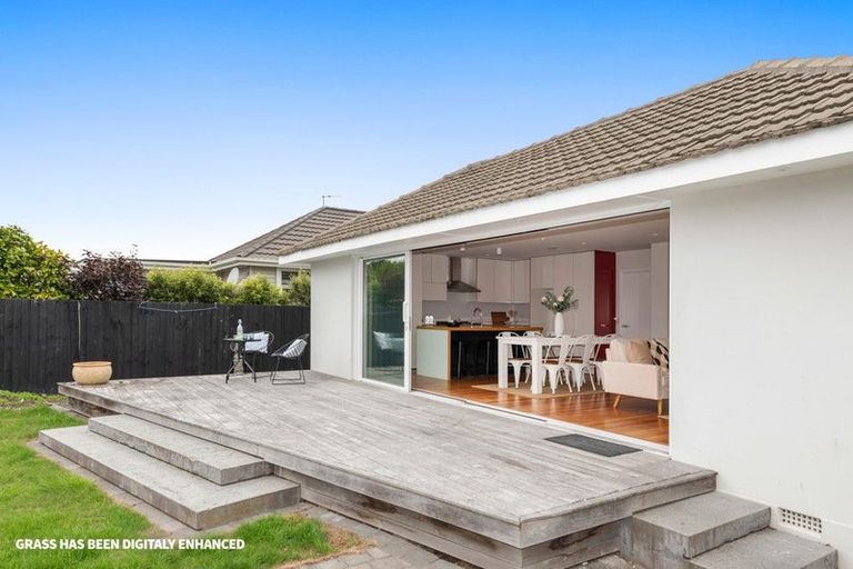 Photo of property in 53 Birchfield Avenue, Dallington, Christchurch, 8061