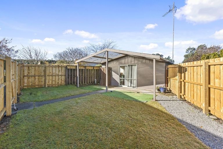 Photo of property in 1140 Newtons Road, Rolleston, Christchurch, 7675