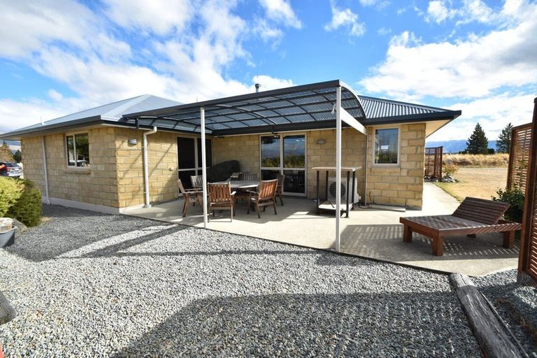 Photo of property in 87 Ostler Road, Twizel, 7901