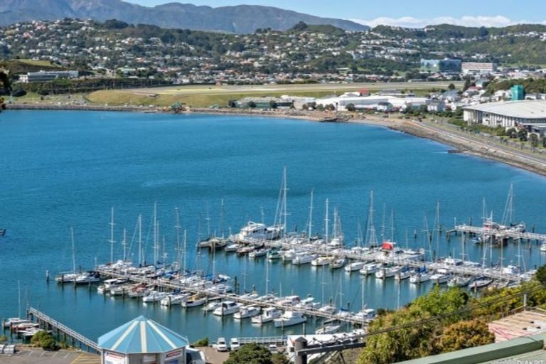 Photo of property in 81 Overtoun Terrace, Hataitai, Wellington, 6021