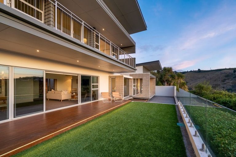 Photo of property in 6 Yelverton Place, Huntsbury, Christchurch, 8022