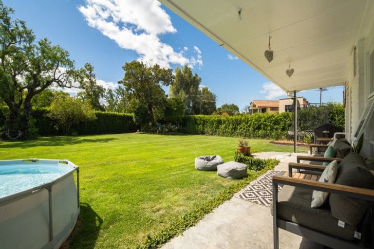 Photo of property in 57 Adams Lane, Springlands, Blenheim, 7201