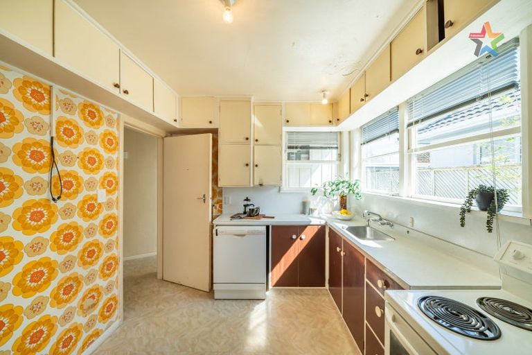 Photo of property in 25 Kingston Street, Boulcott, Lower Hutt, 5011