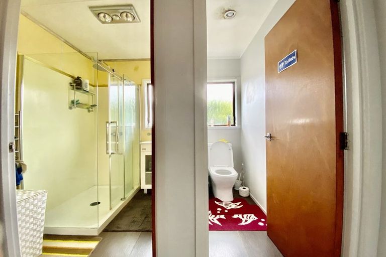 Photo of property in 2/65 Fitzroy Street, Papatoetoe, Auckland, 2104