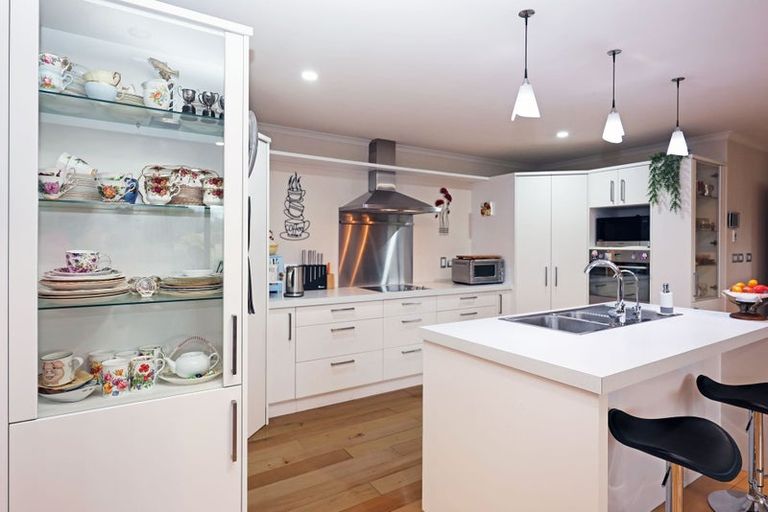 Photo of property in 6 Essex Street, Weston, Oamaru, 9401