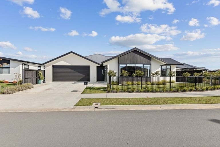 Photo of property in 6 Bollington Avenue, Kaiapoi, 7630