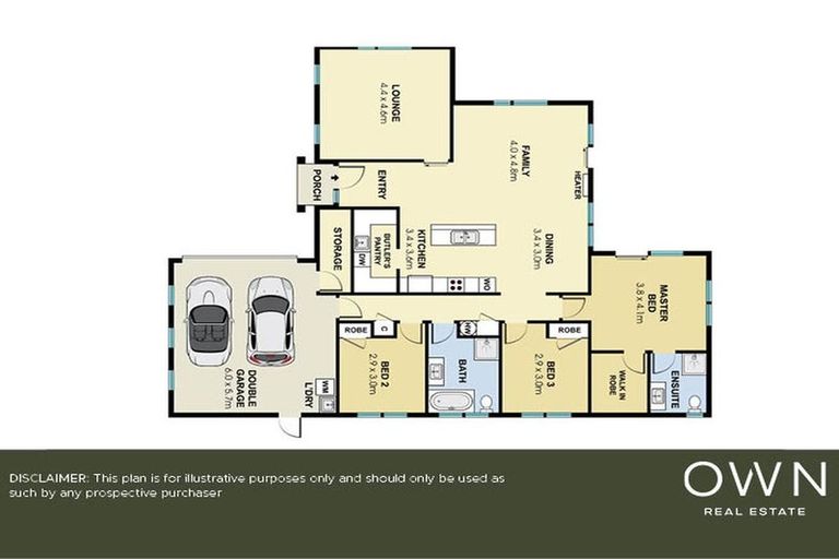 Photo of property in 9 Te Hihi Stream Lane, Maunu, Whangarei, 0179