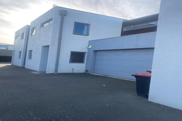 Photo of property in 9b Champion Street, Edgeware, Christchurch, 8013