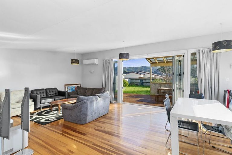 Photo of property in 887 High Street, Avalon, Lower Hutt, 5011