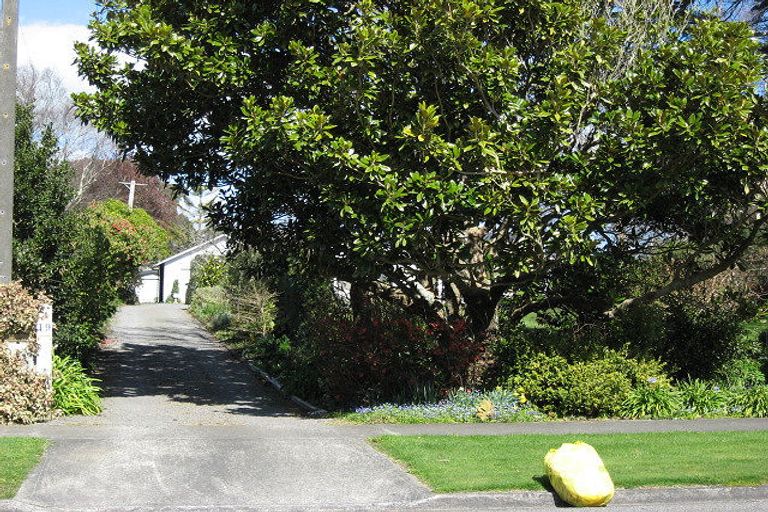 Photo of property in 19 Milne Street, Marton, 4710