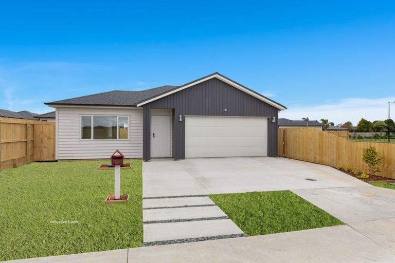 Photo of property in 171 Jutland Road, Pukekohe, 2120