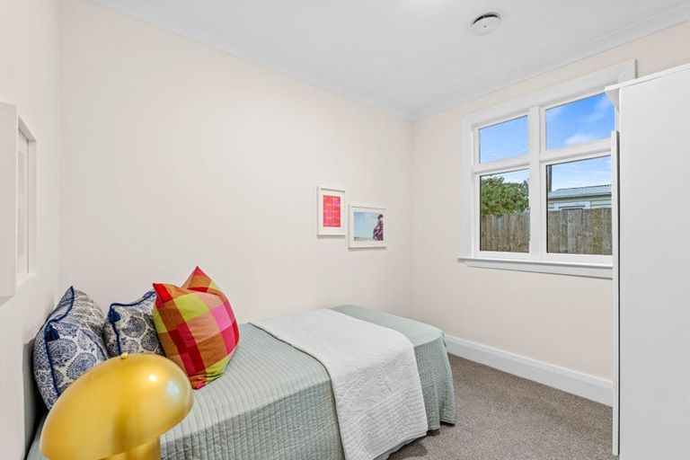 Photo of property in 166 Mackenzie Avenue, Woolston, Christchurch, 8023