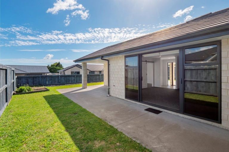 Photo of property in 6 Howie Rise, Te Puke, 3119