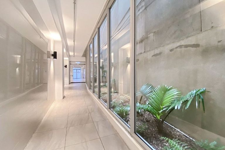 Photo of property in Soho Apartments, 1512/74 Taranaki Street, Te Aro, Wellington, 6011