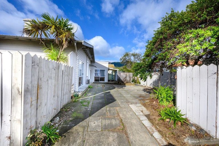 Photo of property in 61 Oxford Street, Richmond, 7020