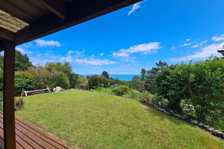 Photo of property in 1702 Colville Road, Amodeo Bay, Coromandel, 3584