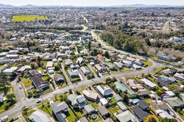 Photo of property in 270 Bankwood Road, Chartwell, Hamilton, 3210