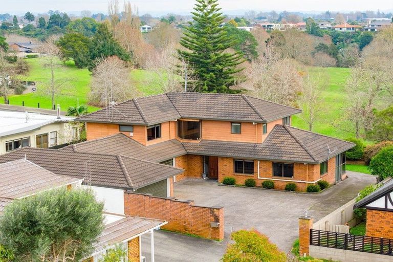 Photo of property in 17 Tiffiney Place, Chartwell, Hamilton, 3210