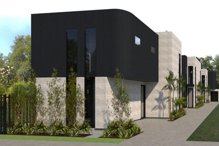 Photo of property in 1/34 Vagues Road, Northcote, Christchurch, 8052