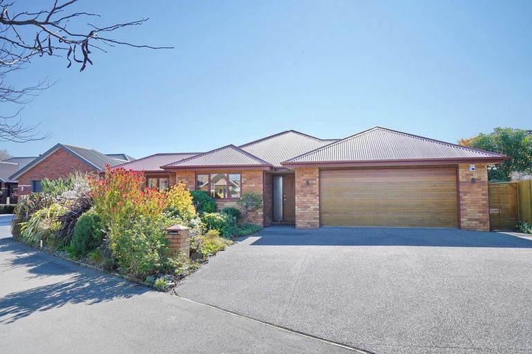Photo of property in 43 Heathridge Place, Lincoln, 7608
