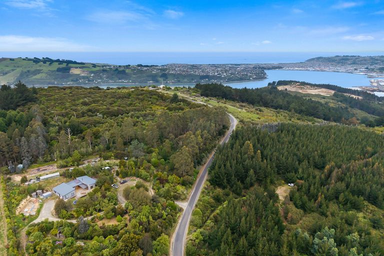 Photo of property in 309 Signal Hill Road, Opoho, Dunedin, 9010