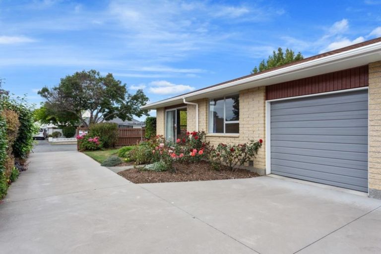 Photo of property in 5 Melville Street, Bishopdale, Christchurch, 8053