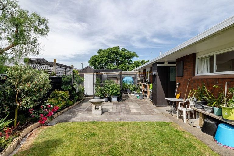 Photo of property in 19 Te Punga Place, Awapuni, Palmerston North, 4412