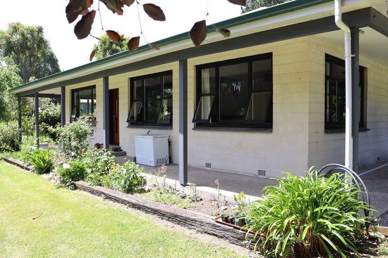 Photo of property in 130 Maudes Road, Deborah, Oamaru, 9492