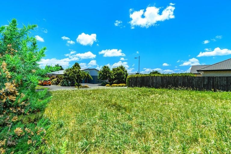 Photo of property in 15 Edie Street, Wigram, Christchurch, 8042