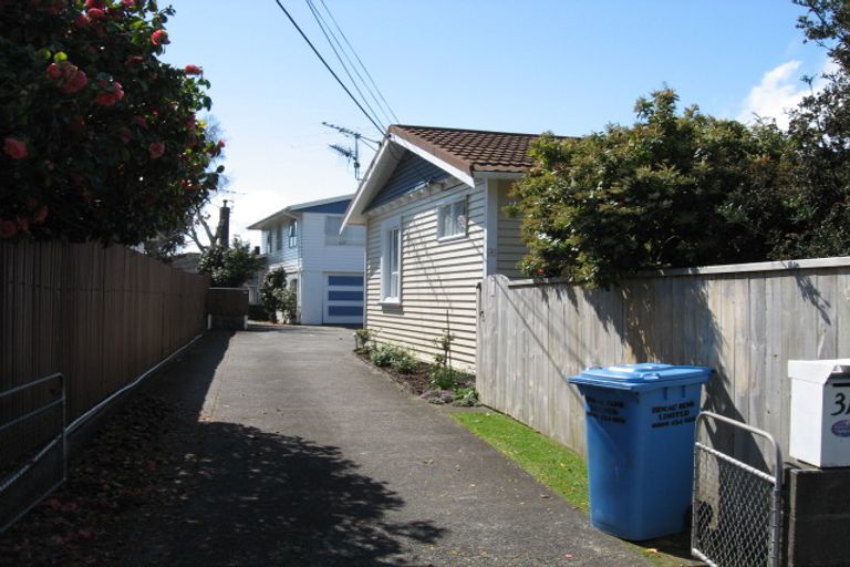 Photo of property in 3 Saint Ronans Avenue, Waterloo, Lower Hutt, 5011