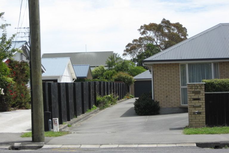 Photo of property in 403 Selwyn Street, Addington, Christchurch, 8024