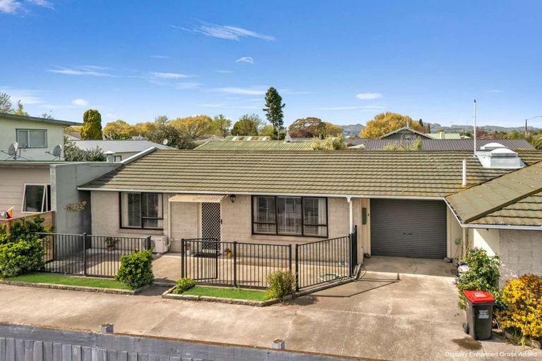 Photo of property in 3/804 Saint Aubyn, Parkvale, Hastings, 4122