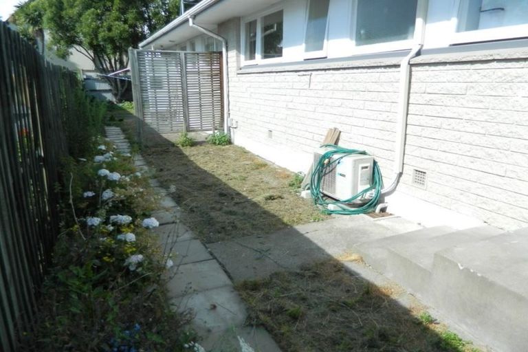 Photo of property in 4/394 Hereford Street, Linwood, Christchurch, 8011