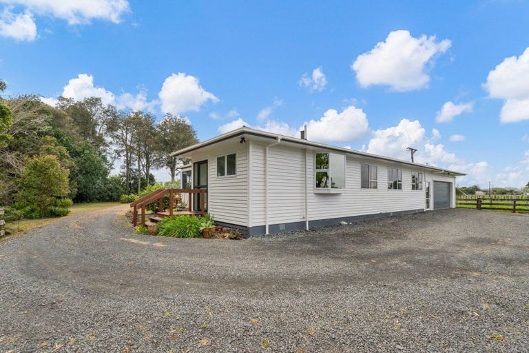 Photo of property in 6849 State Highway 12, Turiwiri, Dargaville, 0374