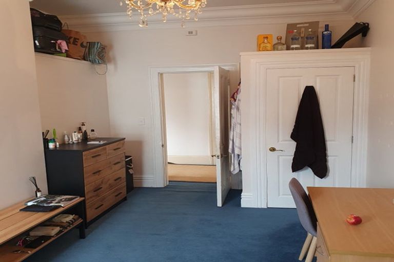 Photo of property in 205u1 The Terrace, Wellington Central, Wellington, 6011