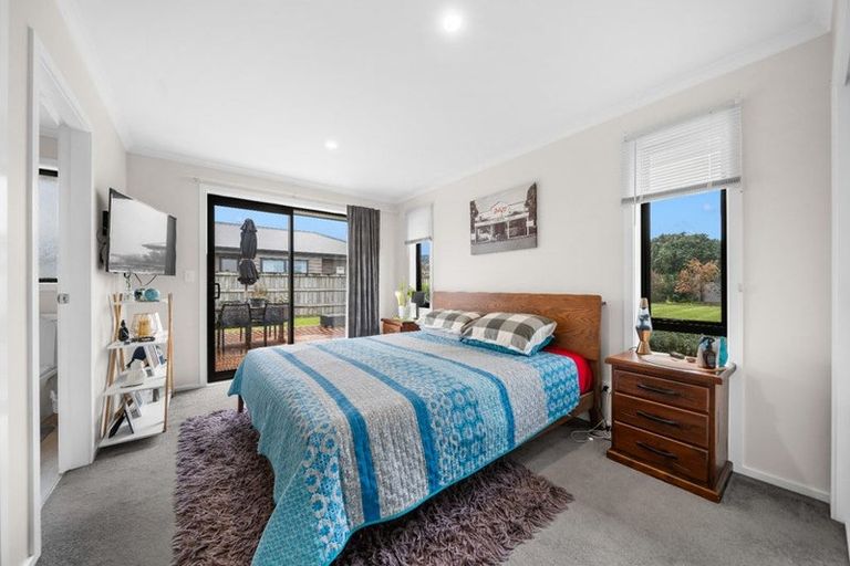Photo of property in 39 Taranaki Street, Kuripuni, Masterton, 5810