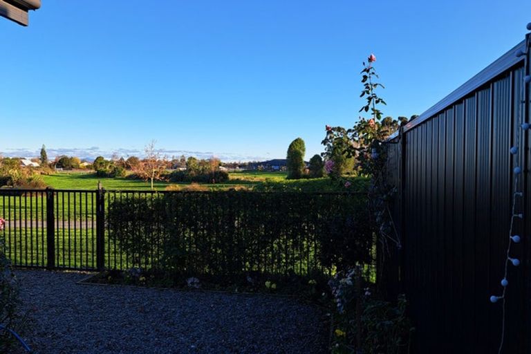Photo of property in 15 Johnson Street, Kaiapoi, 7630