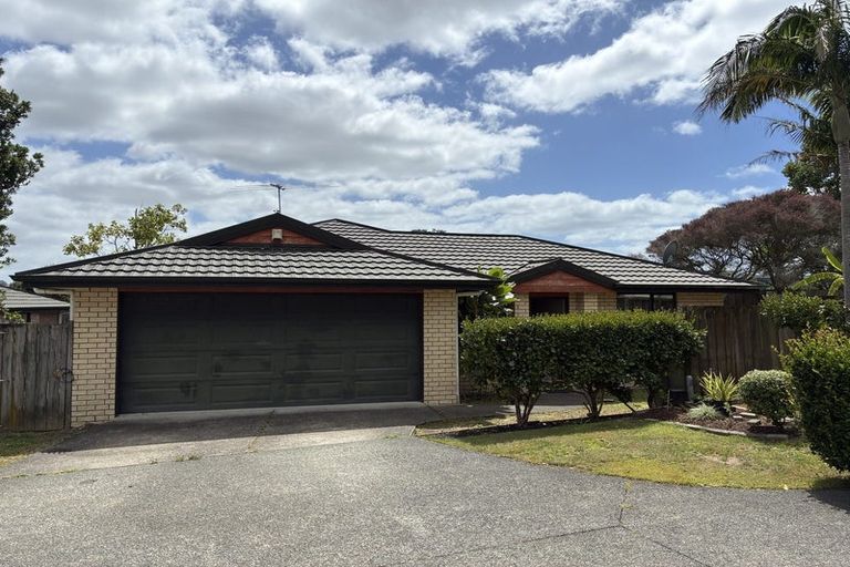 Photo of property in 9 Kanuka Way, Albany, Auckland, 0632