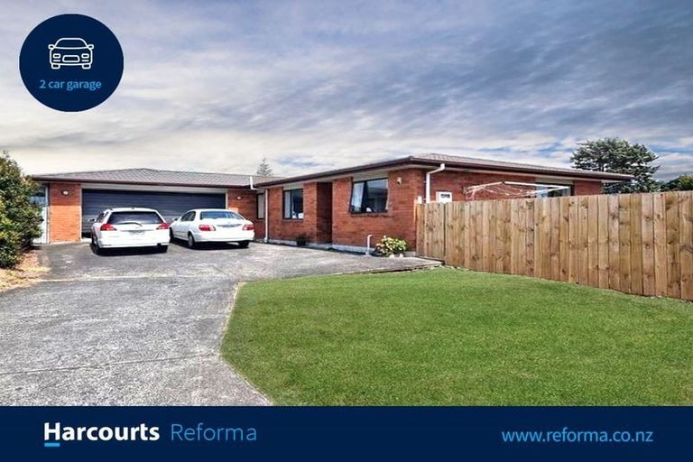 Photo of property in 18 Jury Place, Favona, Auckland, 2024