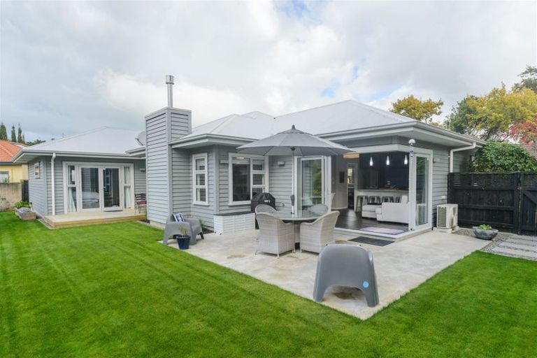 Photo of property in 57 Racecourse Road, Awapuni, Palmerston North, 4412