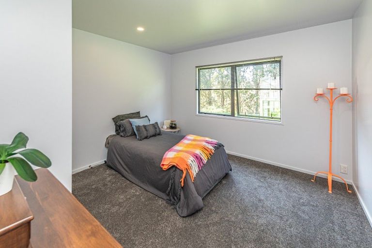 Photo of property in 673 No 3 Line, Okoia, Whanganui, 4582
