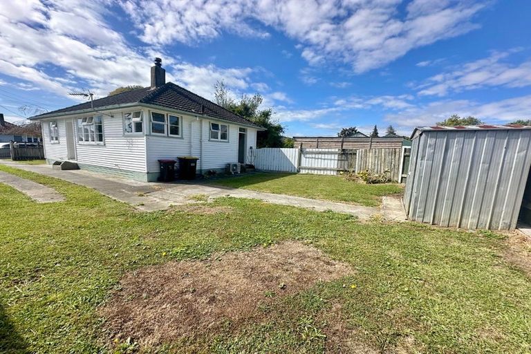 Photo of property in 1 Craig Crescent, Morrinsville, 3300