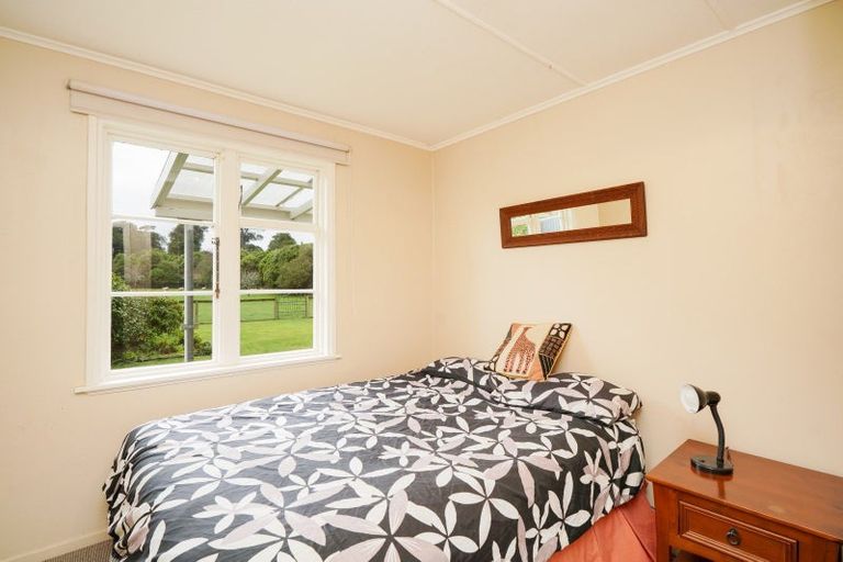 Photo of property in 398 Drysdale Road, Myross Bush, Invercargill, 9872