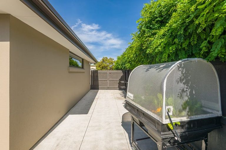 Photo of property in 64 Travis Country Drive, Burwood, Christchurch, 8083