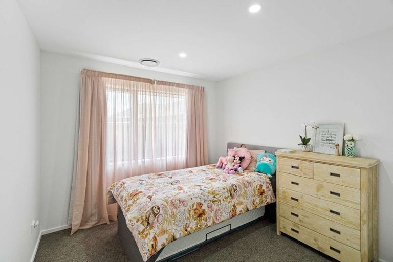 Photo of property in 78 Ridgeway Avenue, Rolleston, 7615