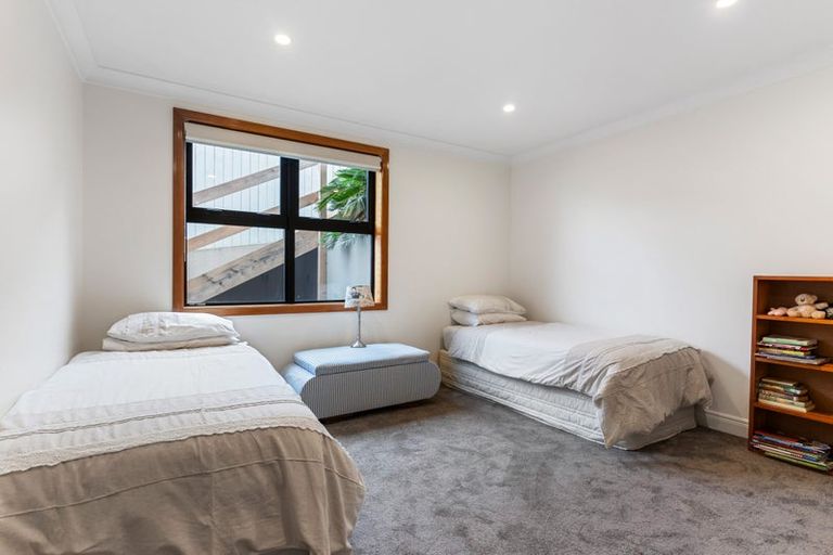 Photo of property in 8 Eric Price Avenue, Takapuna, Auckland, 0620