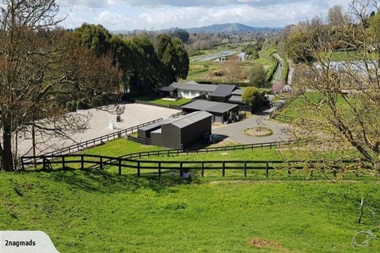 Photo of property in 57 Pukerimu Lane, Cambridge, 3495