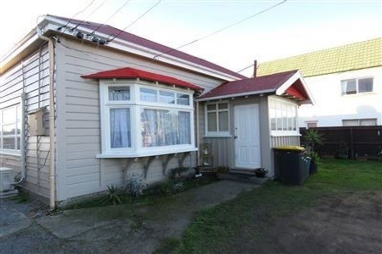 Photo of property in 405 Gloucester Street, Linwood, Christchurch, 8011